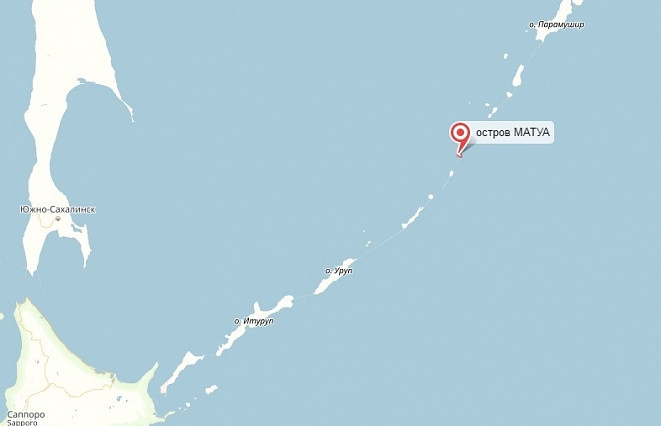 МИД Японии опроверг "утку" об изменившихся претензиях на острова