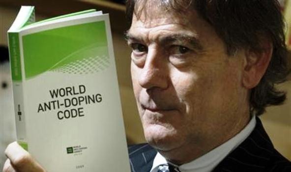 WADA борется за жизнь