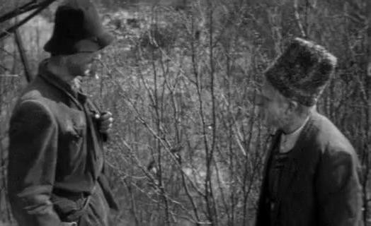 Любители эксклюзивного кино во Владивостоке увидели Последний месяц осени