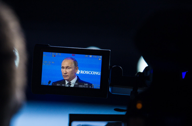 Путин: если губернатор нарушил закон, он должен быть наказан