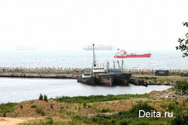 Росрыболовство: "Инвестквоты" возродят рыбопромысловый флот