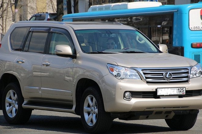 Поддельные автосигнализации довели до суда коммерсанта из Китая