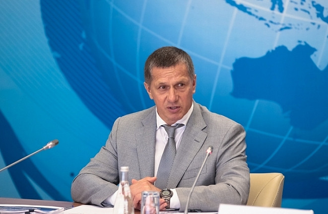 Правительство зарезервировало 2 млрд рублей под Приморье