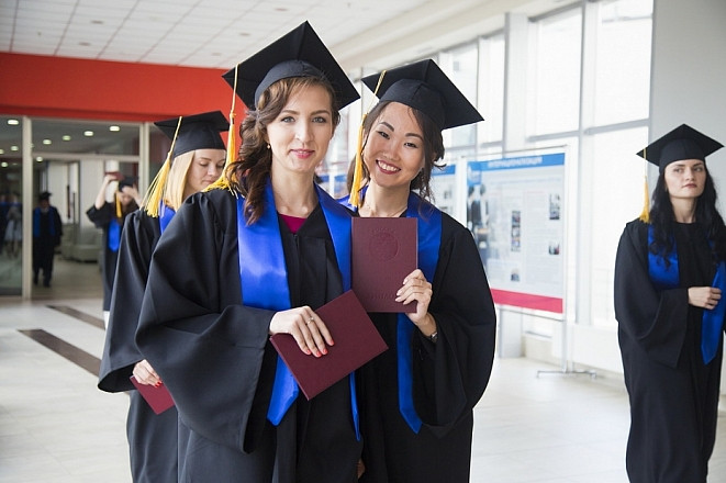 Мисс и Мистера Студенчество – 2016 выберут в Приморье