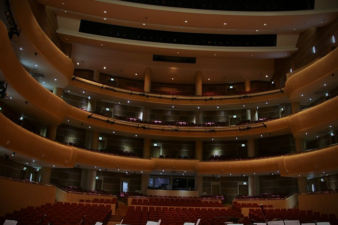 Владивосток впервые услышит великую оперу Вагнера