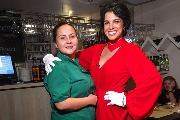 Скандально известное Ревизорро во Владивостоке: подробности