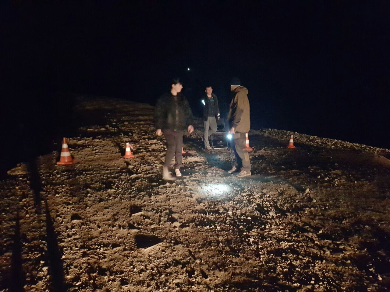 Данила Козловский разделил романтическую ночь с владивостокцами