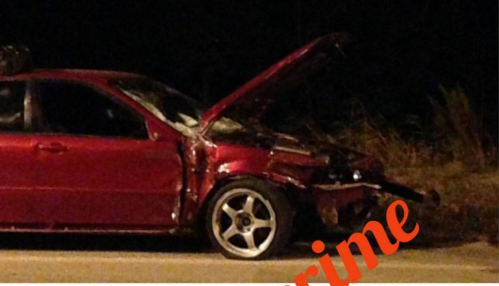 Девушка-пешеход погибла ночью на Русском