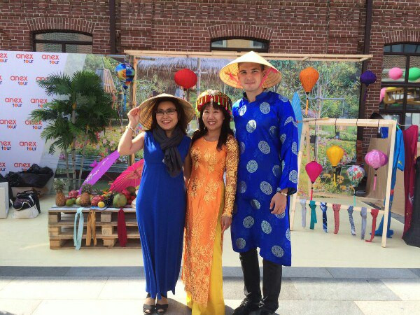 Ярмарка путешествий: с миру по скидке