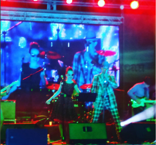 День рождения города отметили в Дальнегорске