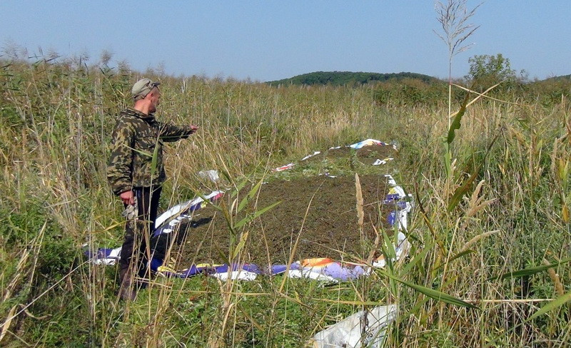 Наркодельцы в Приморье спустили на полицейских бойцовую собаку