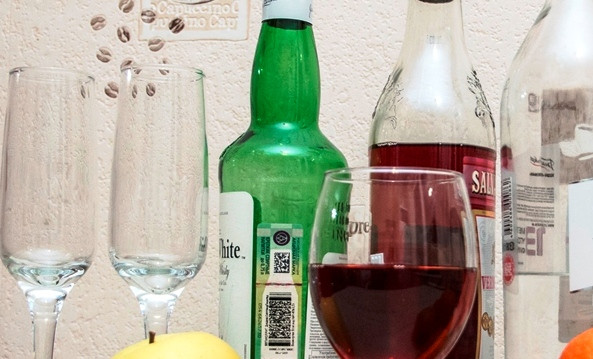 Отказ от газировки спасет от инсульта и поможет сбросить вес