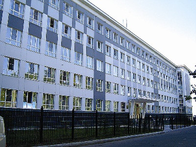 Убийца и насильник из Приморья погиб, выпрыгнув из окна хабаровского УМВД