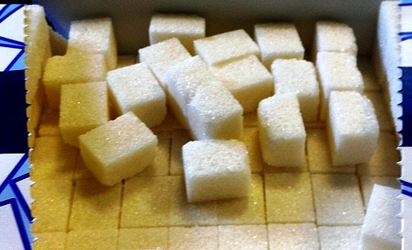 За ценой на сахар в Приморье пристально следят