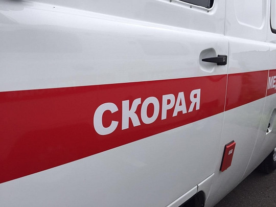 Любовь спасла от смерти подростка, упавшего с 23-го этажа