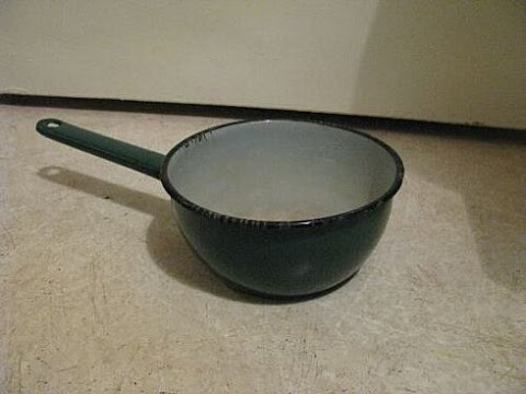 Биробиджанец до смерти забил любовницу ковшиком