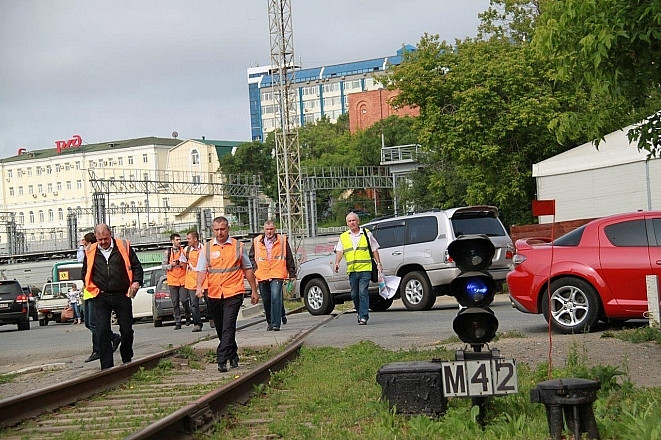 Обветшавший тоннель им.Сталина закрывают во Владивостоке: новое РАСПИСАНИЕ