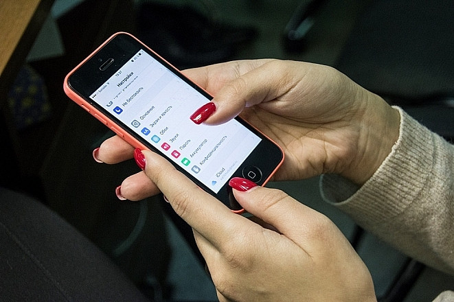 Телефонные спамеры все изощреннее портят жизнь владивостокцам