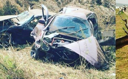 Приморские гонщики поплатились за соревнования (ФОТО)