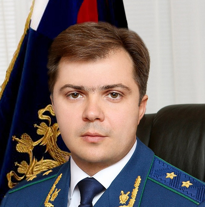 Прокурор Приморья побывал в колонии