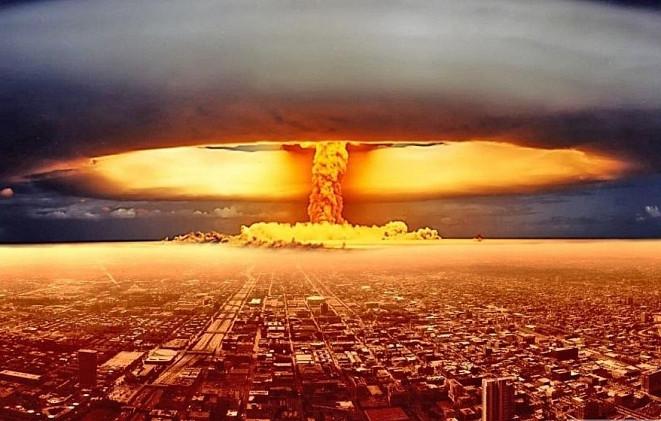 Трамп оценил ядерный боезапас России выше американского