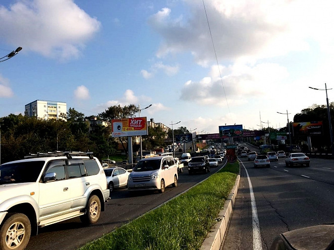 Пробки станут источником энергии