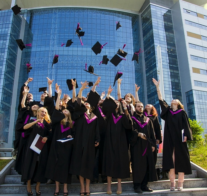 ДВФУ поставил неоднозначный эксперимент на студентах