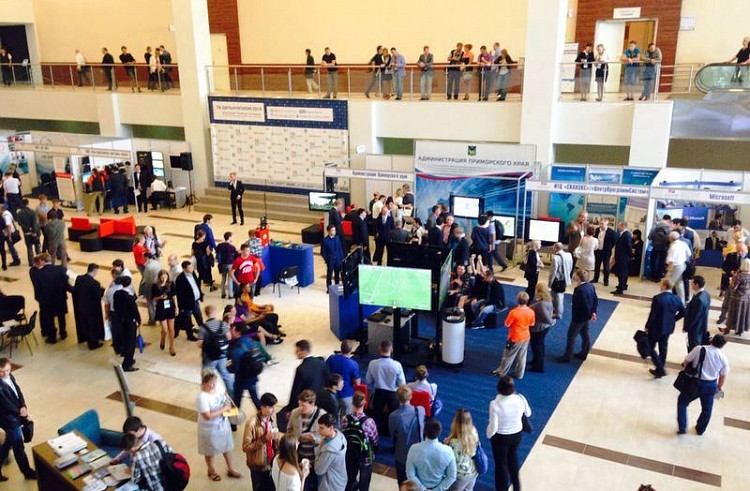 Школьники Приморья померятся интеллектом