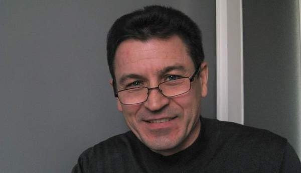 Неизвестные напали на журналиста-изменника Григория Пасько