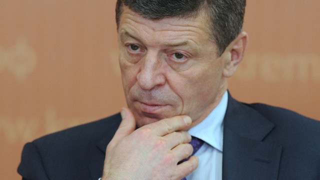 Российского вице-премьера возмутил коммунизм за чужой счет