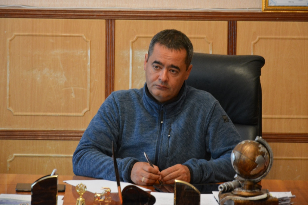 В Приморье идут комплексные работы по защите населения от ударов стихии