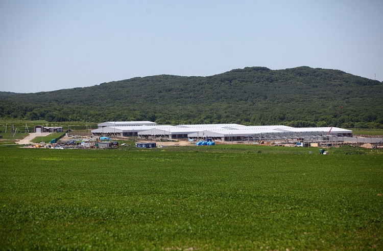 Определены сроки начала строительства дорог к ТОРам