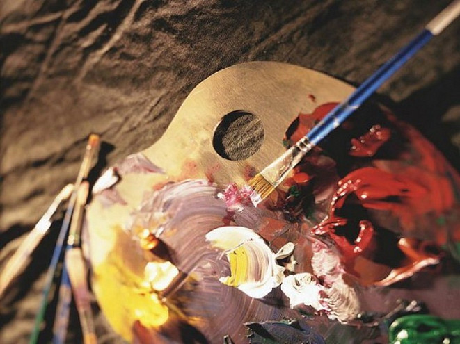 ТОП-5 художников XХ века, которых стыдно не знать