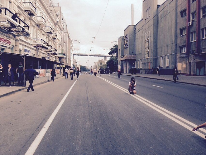 Центр Владивостока перекроют ради важного события