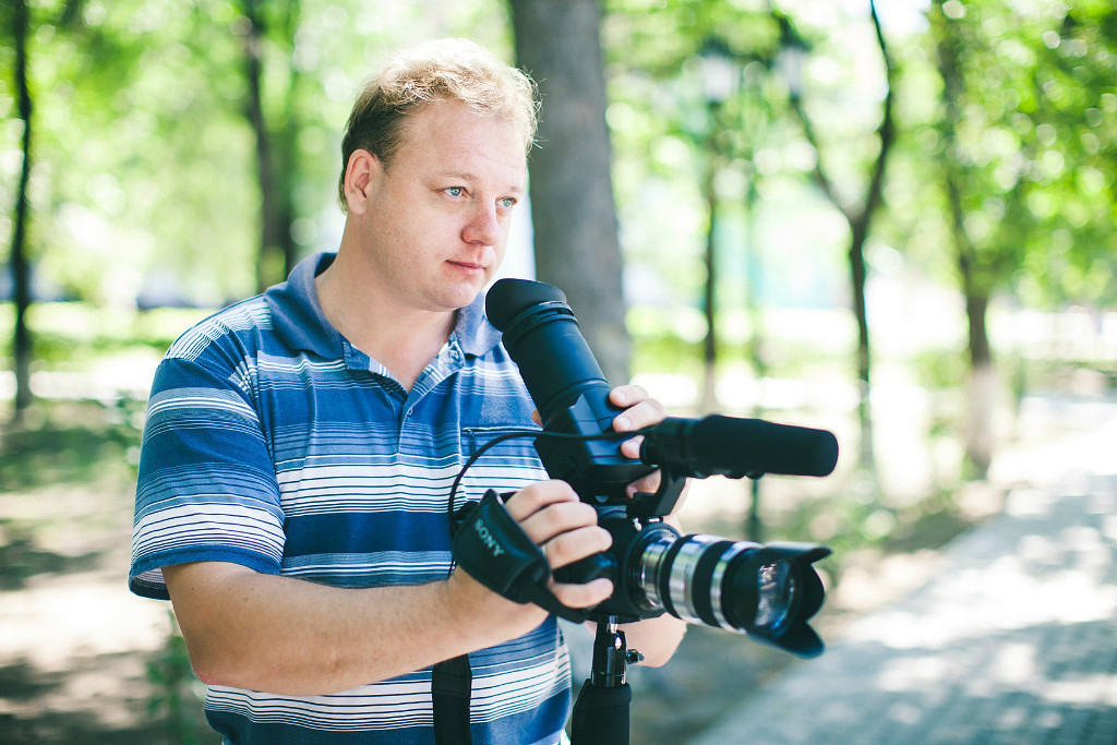 Приморцам расскажут о кино