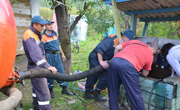 В Приморье улучшают качество питьевой воды (ВИДЕО)