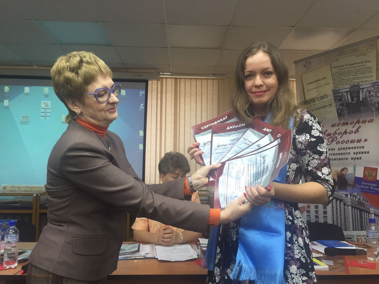 Приморский край стал лидером по продвижению туризма