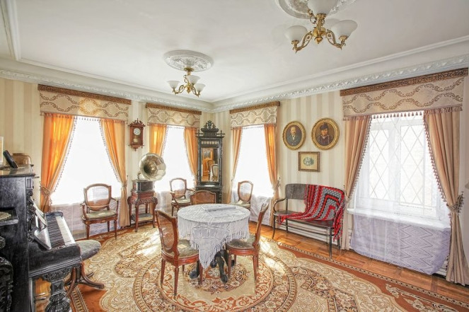  О личной жизни Сергея Есенина поговорят в музыкальной гостиной