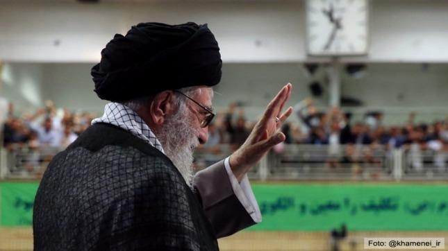 Иран недоволен выполнением ядерного соглашения США