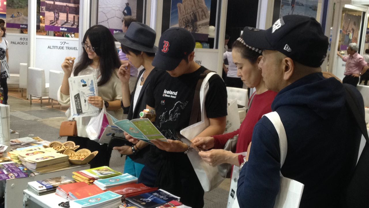 Японцам интересно Приморье