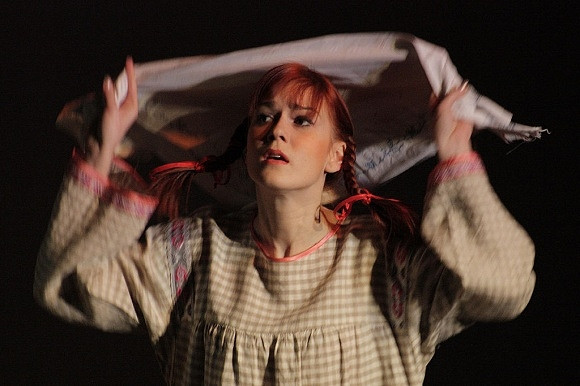 Волшебную сказку покажут на сцене Театра молодежи