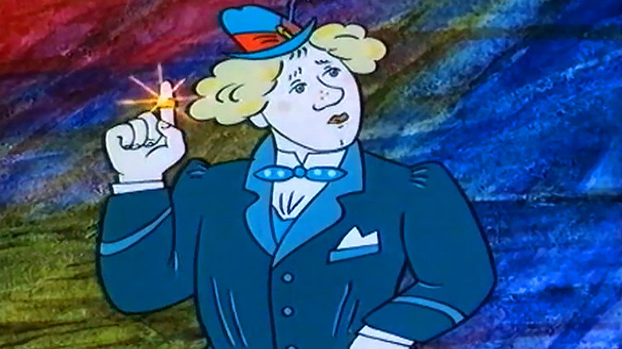 Юных зрителей ждут сказки о дружбе и хорошем настроении