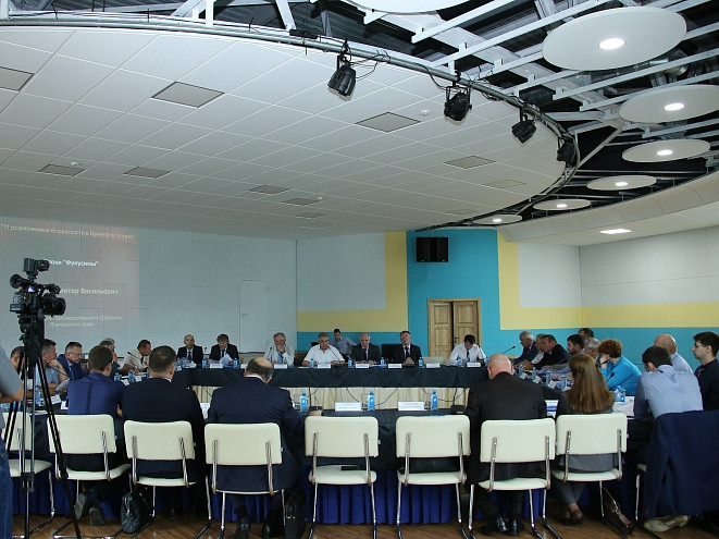 Центр лазерных технологий - гордость приморских ученых