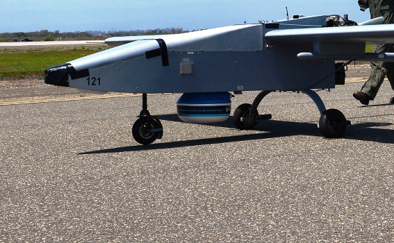 Южная Корея разместит защиту от северокорейских беспилотников