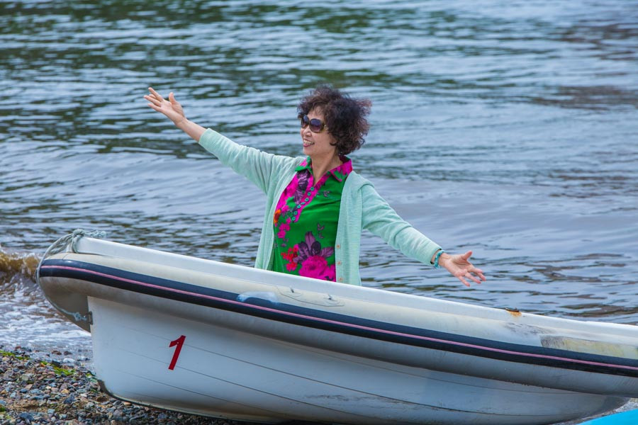 Что привлекло туристов в Приморье?