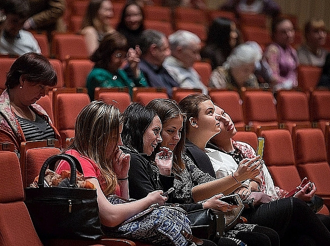 Приморская филармония порадует меломанов новыми концертами