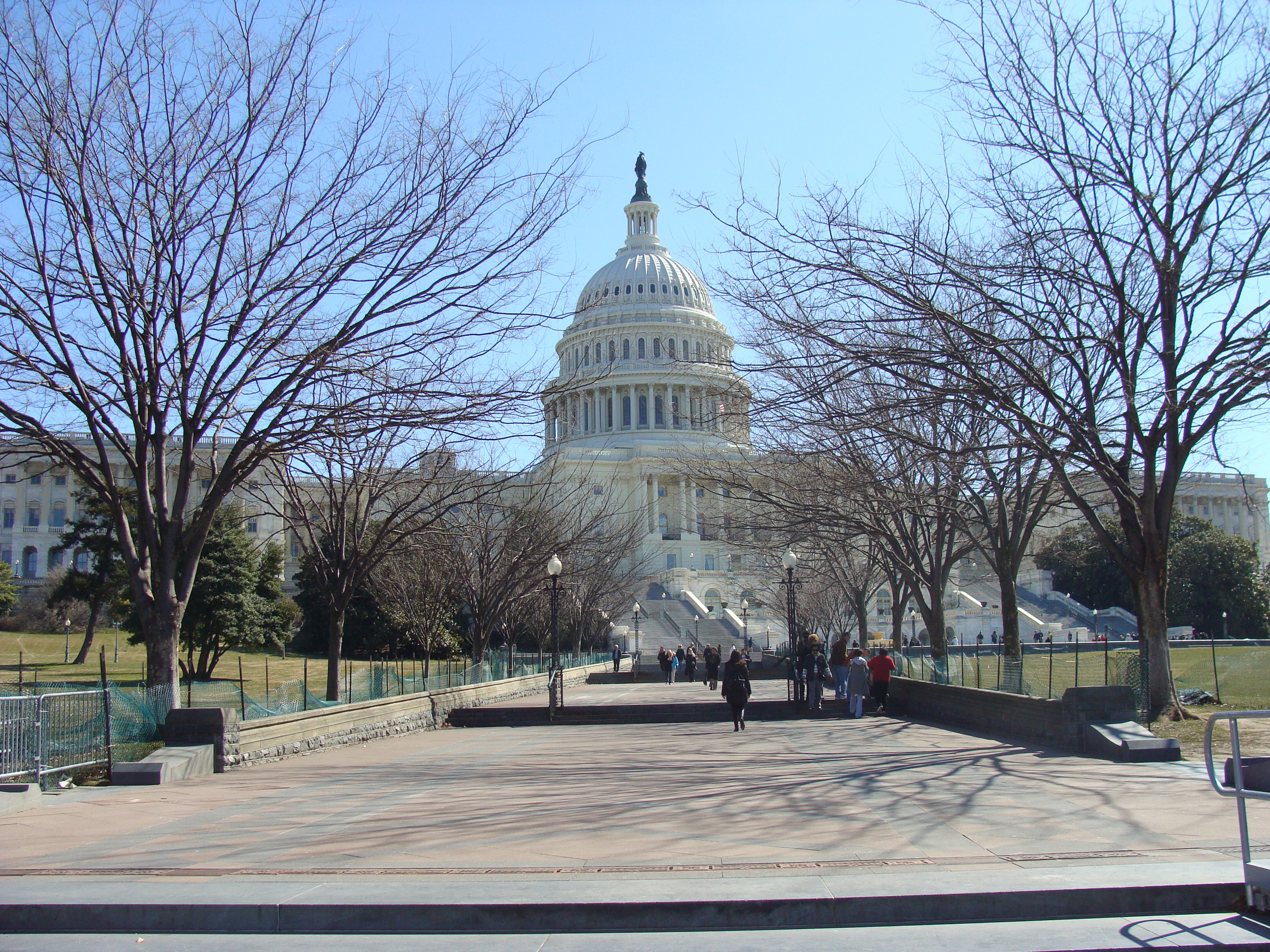 США угрожают прекращением сотрудничества с Россией 