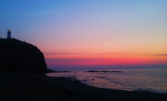 ТОП-5 туристических мест Приморья