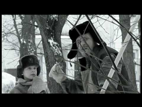 В приморской библиотеке для слепых показали Раннюю оттепель