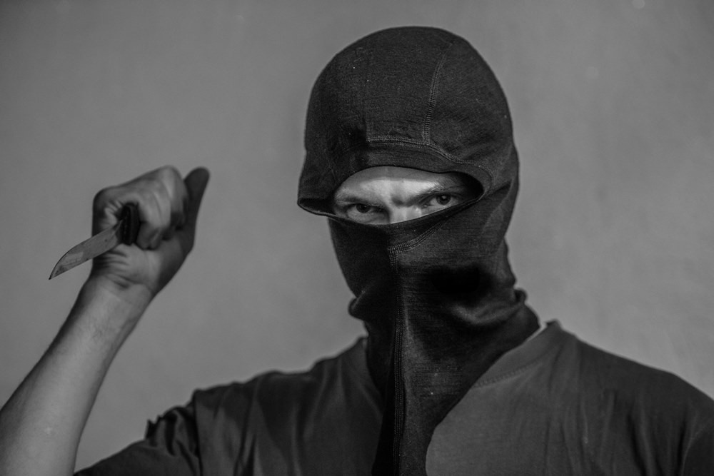 Эволюция виновата в человеческой жестокости